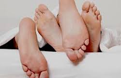 Klamydia seksuel infektion