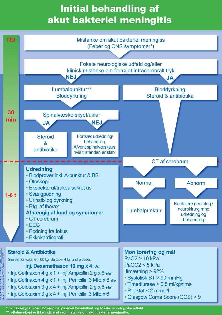 Meningitis