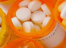 mekanisk medicinering