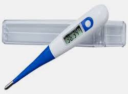 termometer