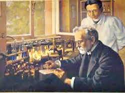 Paul Ehrlich - Immunologiens fader