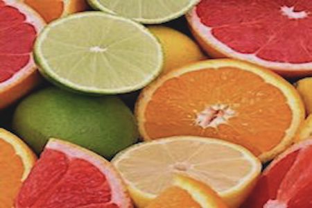 C-vitamin - også kaldet ascorbinsyre