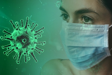 coronavirus 2019-nCoV