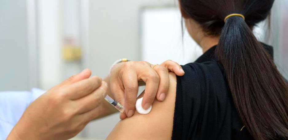 HPV-vaccine virke efter hensigten